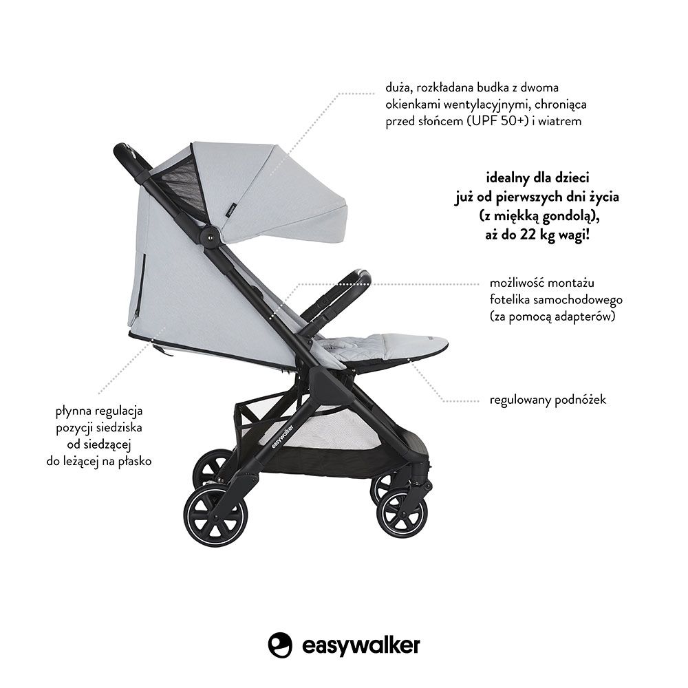 easywalker
