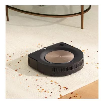 iRobot Roomba s9+ & Braava jet m6セット Zestaw AGD iRobot Roomba s9+ + Braava jet m6 (m6132