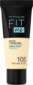 Maybelline New York Fit Me PODKŁAD