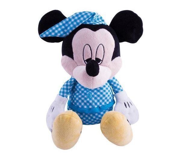 Disney - Kimi Bright Starts, Disney Baby, Myszka Miki, oryginalna bestie
