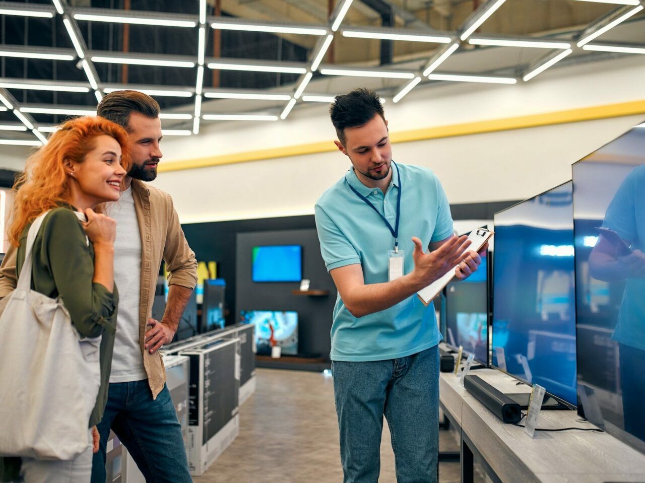 OLED vs LCD – na jaki ekran się zdecydować? - Magazyn Ceneo.pl