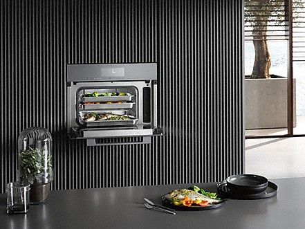 Miele DGC 7865 HCX Pro cecha 14