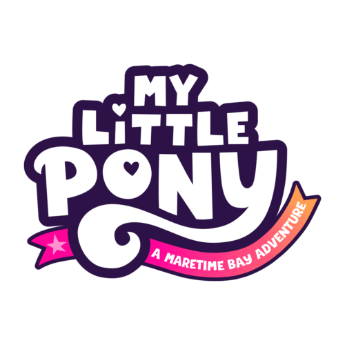 MY LITTLE PONY: A MARETIME BAY ADVENTURE