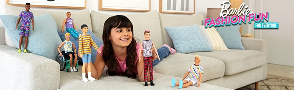 Mattel