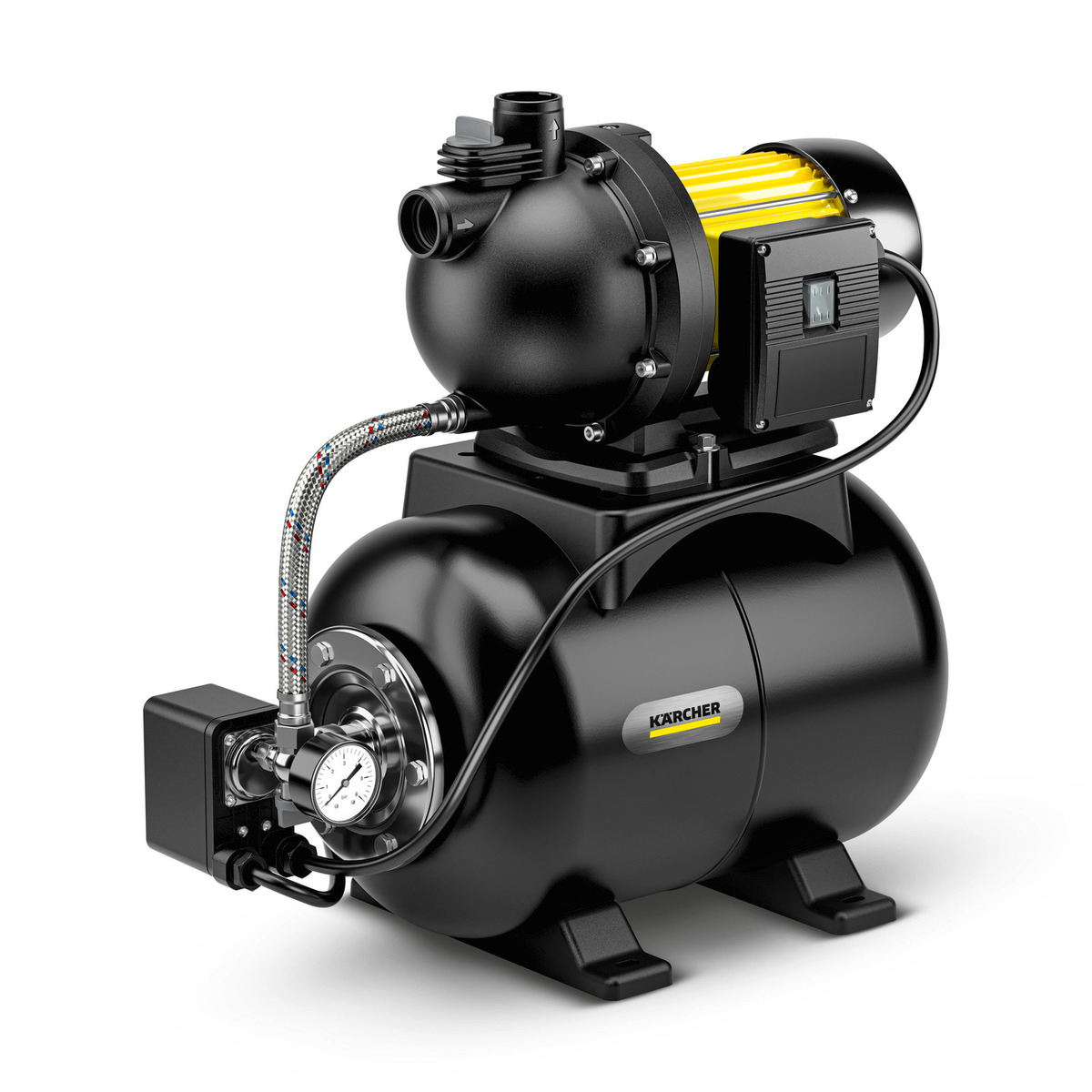 Karcher BP 4.900 Home 1.645-760.0