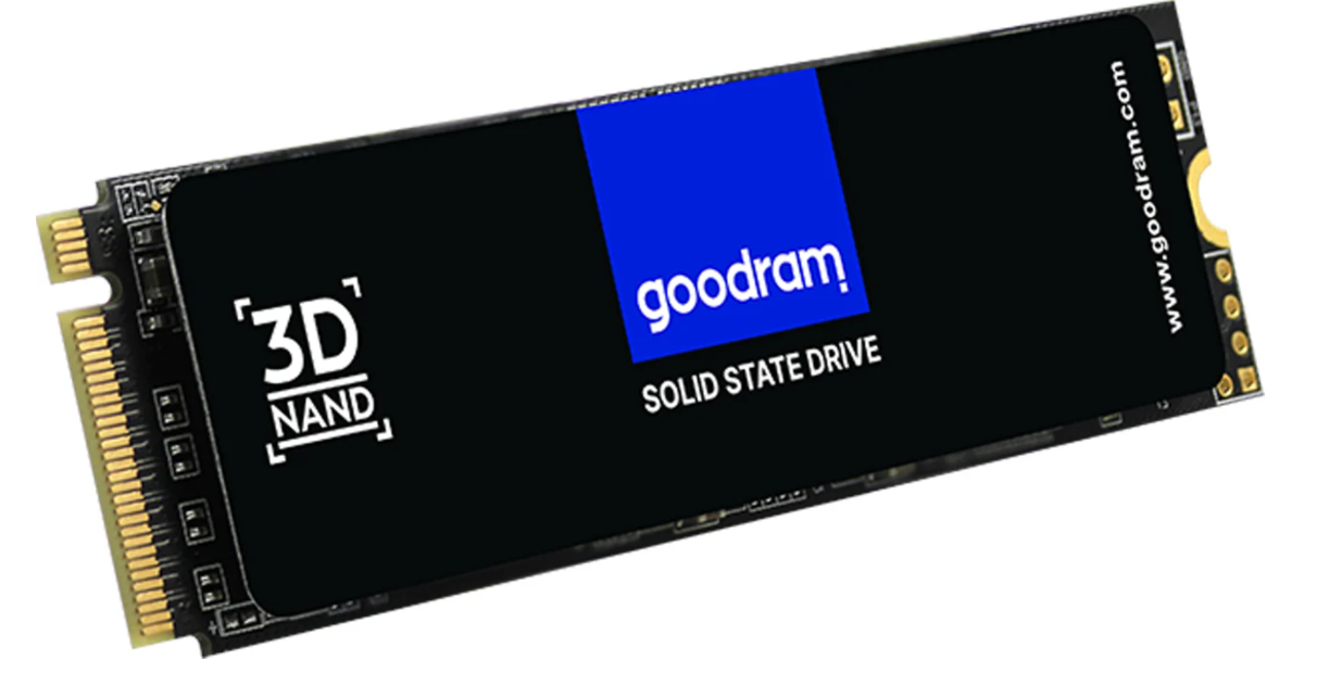 512 гб ssd m 2 накопитель goodram px500 обзор