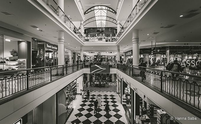 Samyang AF 14mm f/2.8 FE Sony E