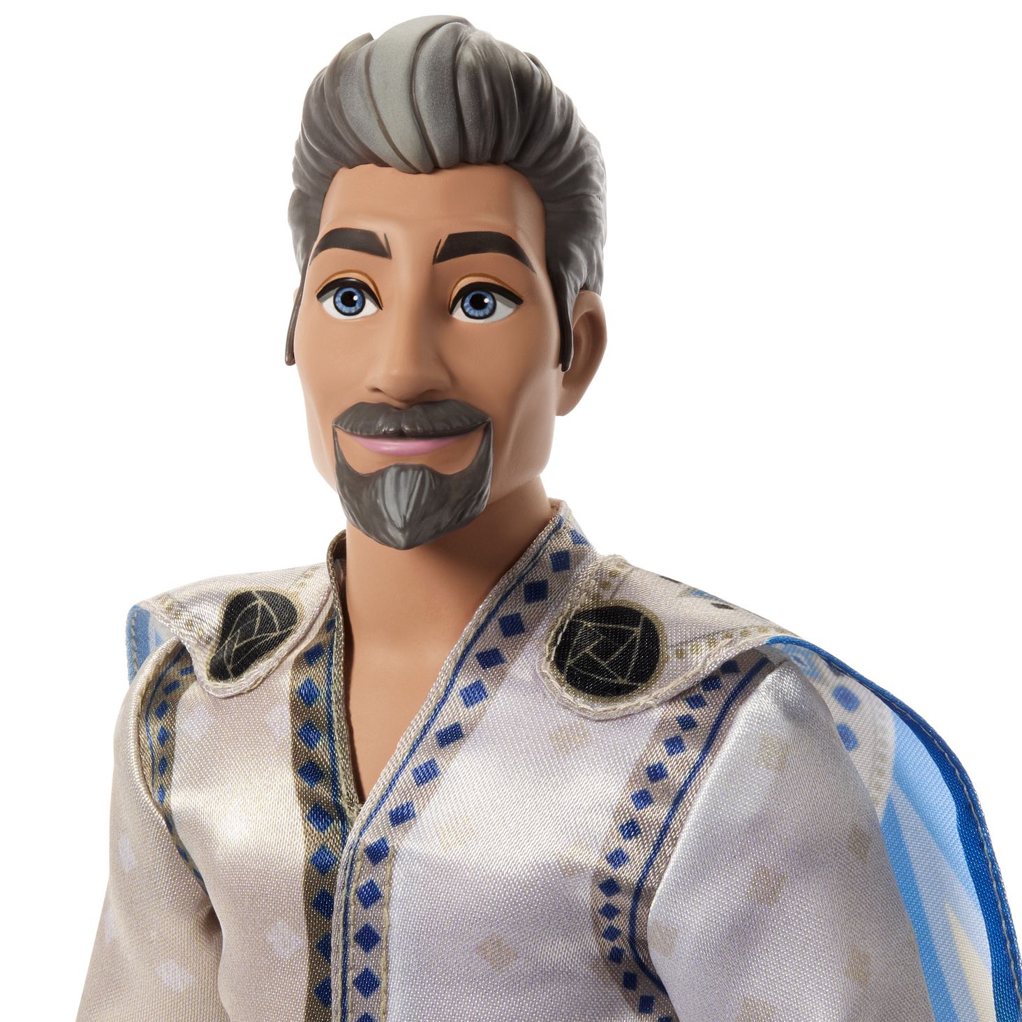 Mattel Wish HRC18 