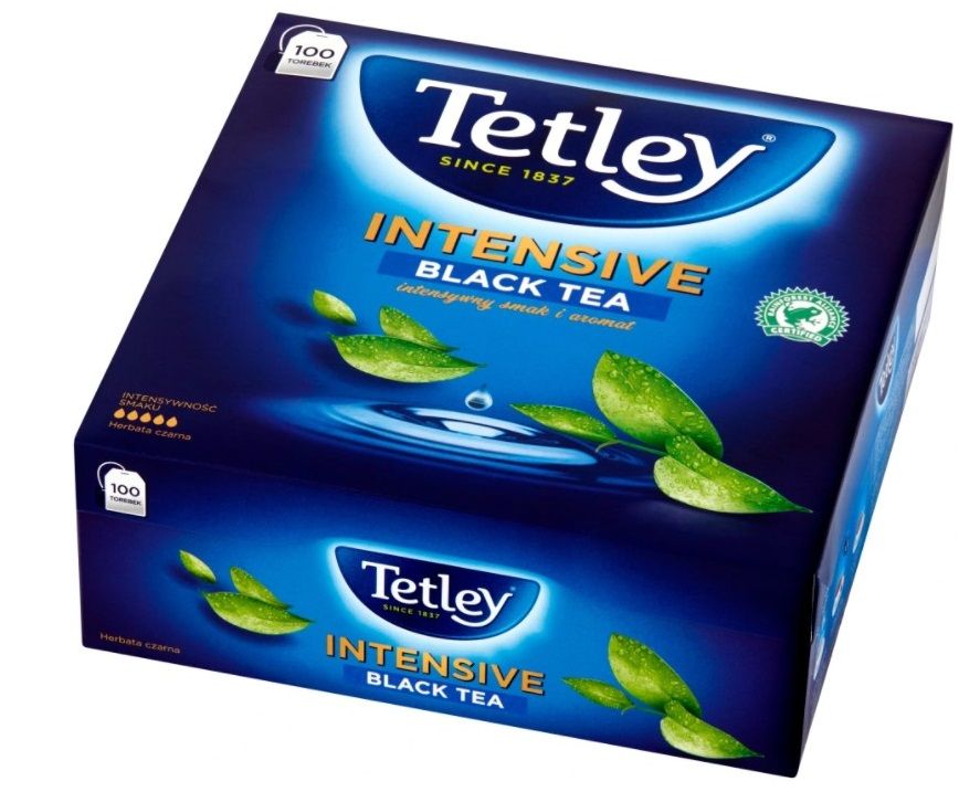 tetley