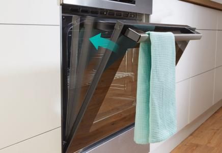Gorenje gentleClose