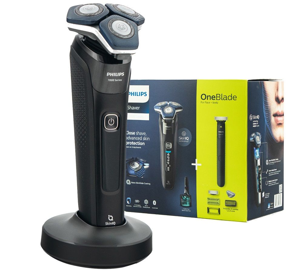 Golarka PHILIPS Series 7000 S7886/78 - Opinie i ceny na Ceneo.pl