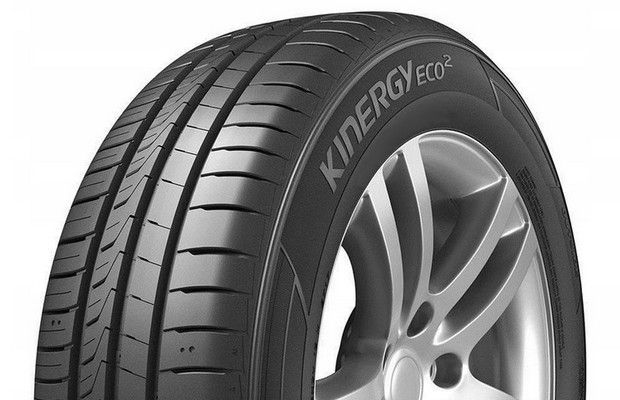 Opona letnia Hankook Kinergy Eco 2 K435 195/65 R14 89T (zdj