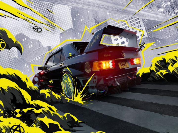 need for speed unbound recenzja