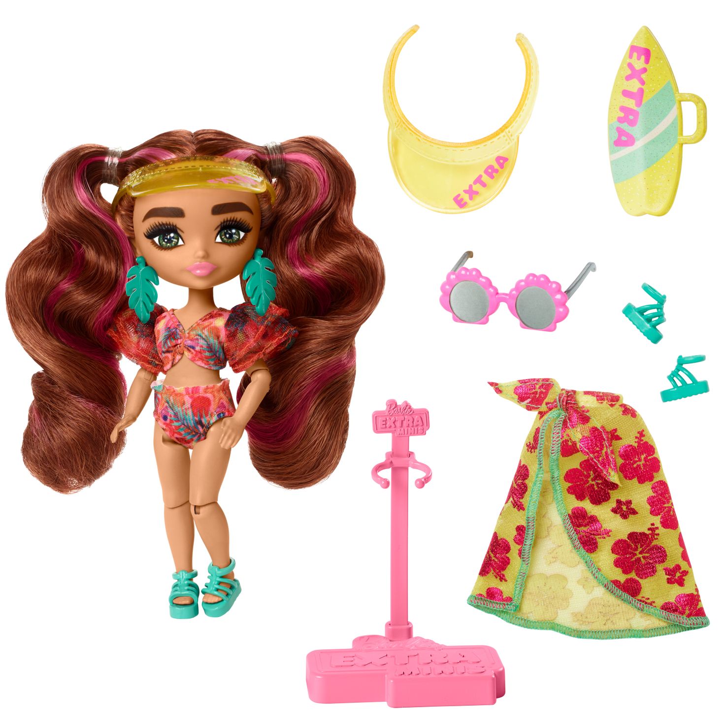 Barbie Extra Fly 3