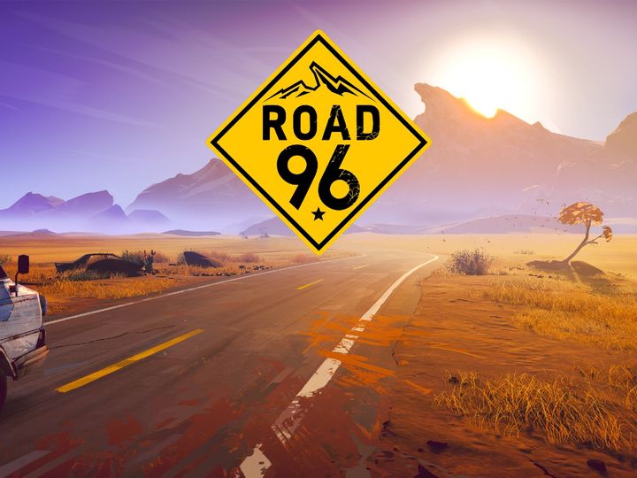 Road 96