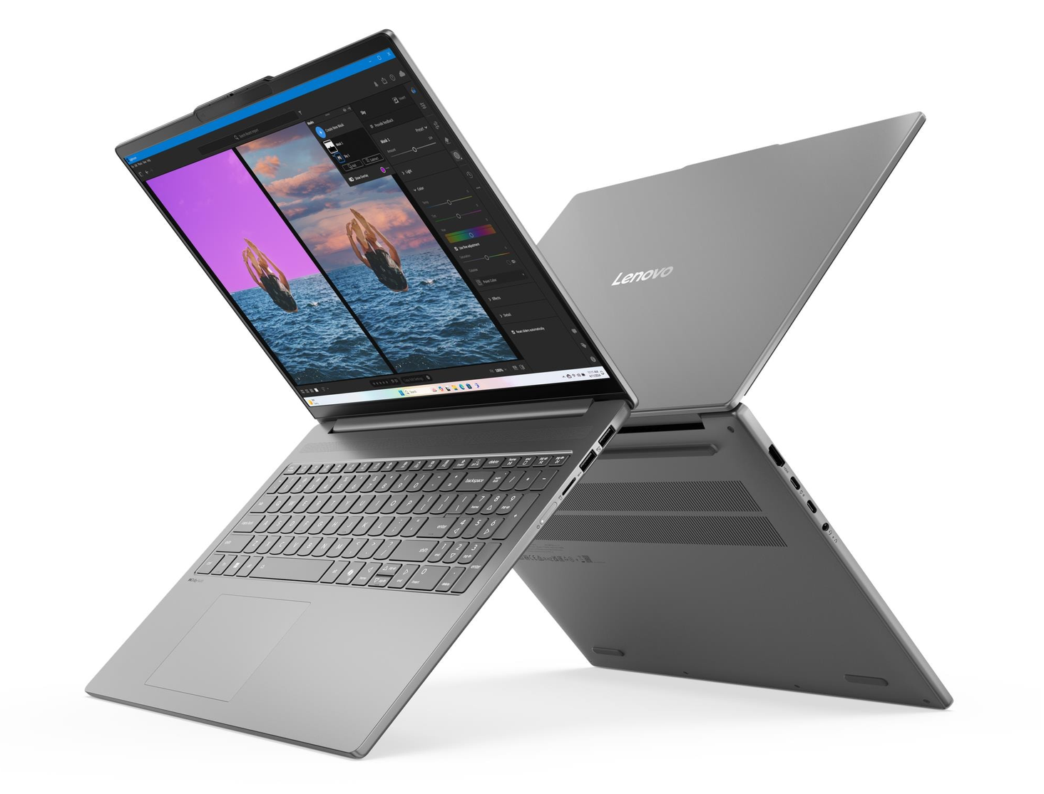 Lenovo IdeaPad 5（Ryzen 7／16GB／512GB） Laptop Lenovo IdeaPad 5 14/Ryzen 7 4800U/16GB/512GB/Win10