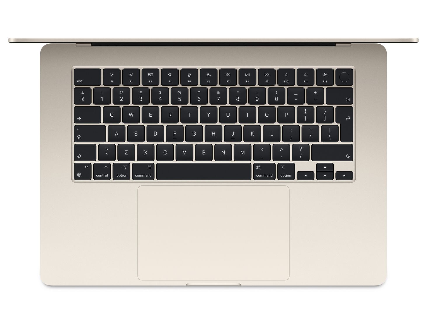 【azu 】MacBook Air m3 Apple MacBook Air M3/16GB/512/Mac OS Gwiezdna szarość 10R GPU