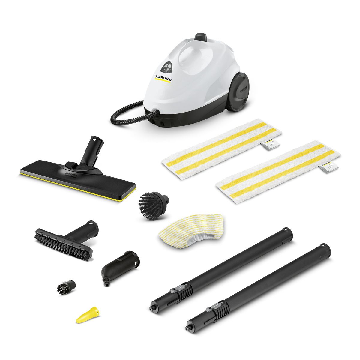 Karcher SC 2 EasyFix PLUS
