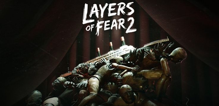 Layers Of Fear 2 Recenzja Wymagania Sprzetowe Ekspert Ceneo