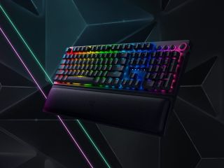 jaka klawiatura razer