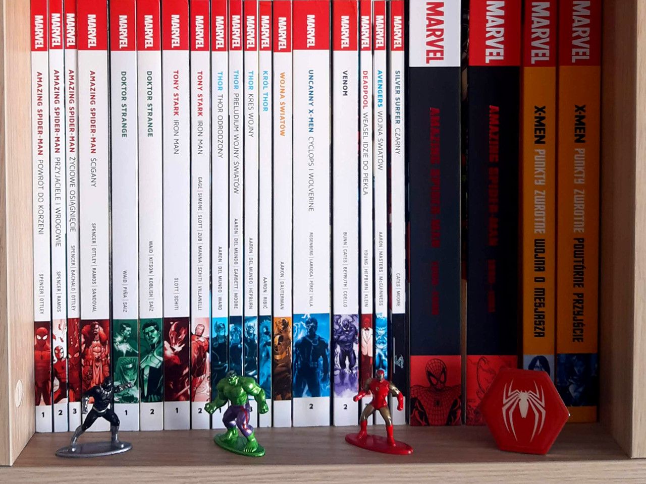 Marvel Fresh w Polsce. Co trzeba przeczytać? - Ekspert Ceneo