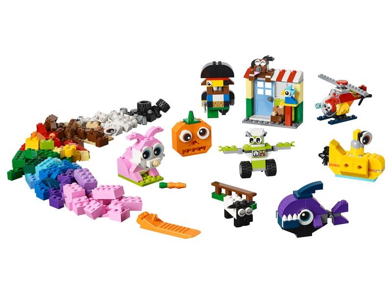 lego