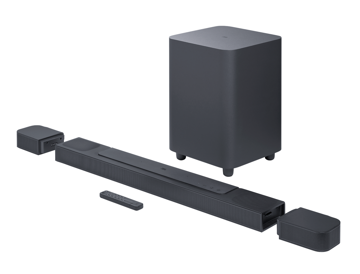 Soundbar JBL BAR 800 Opinie i ceny na Ceneo.pl