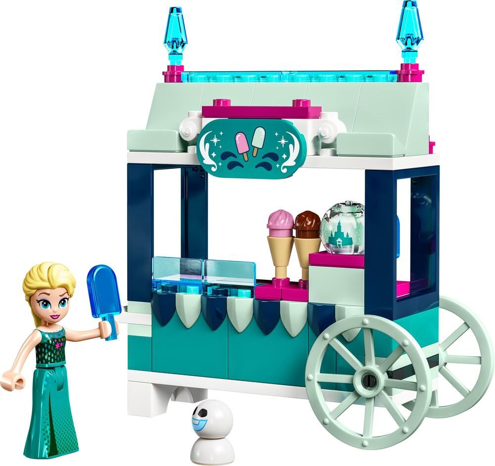 LEGO Disney 43234 - 2
