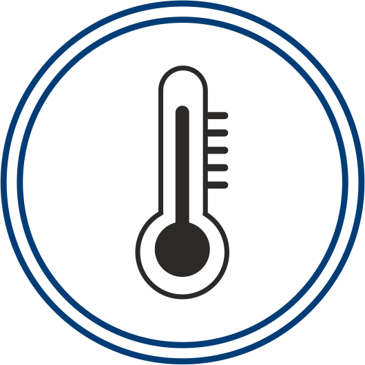 temperatura