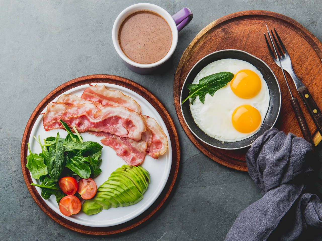 Dieta ketogeniczna. Efekty, przepisy, zasady co jeść - Dbam o siebie