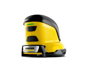 Karcher Akumulatorowa skrobaczka do szyb