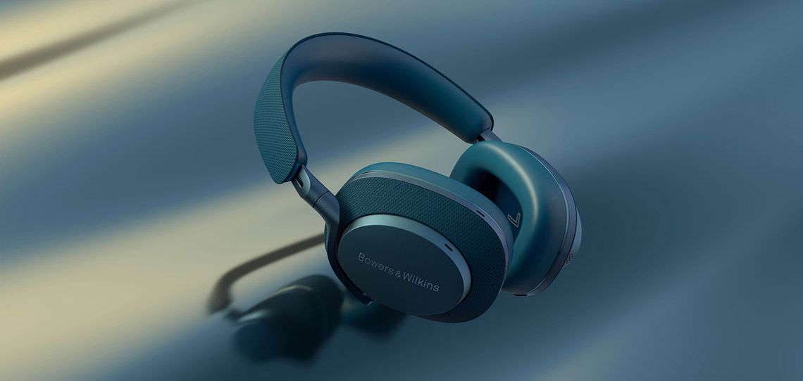 Bowers & Wilkins Zdjęcie 1
