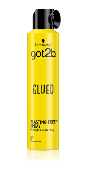 GOT2B Glued Blasting Freeze Lakier 300ml