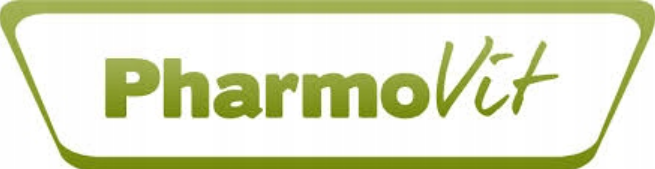 PharmoVit Jod organiczny z alg morskich 150 µg 60 kaps.