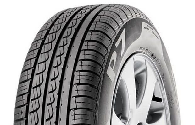 Opona letnia Pirelli P7 225/50 R17 98Y XL AO (zdjęcie)