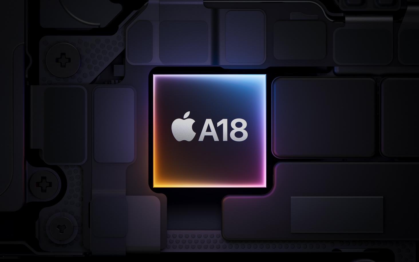 Apple iPhone 16 Zdjęcie 4