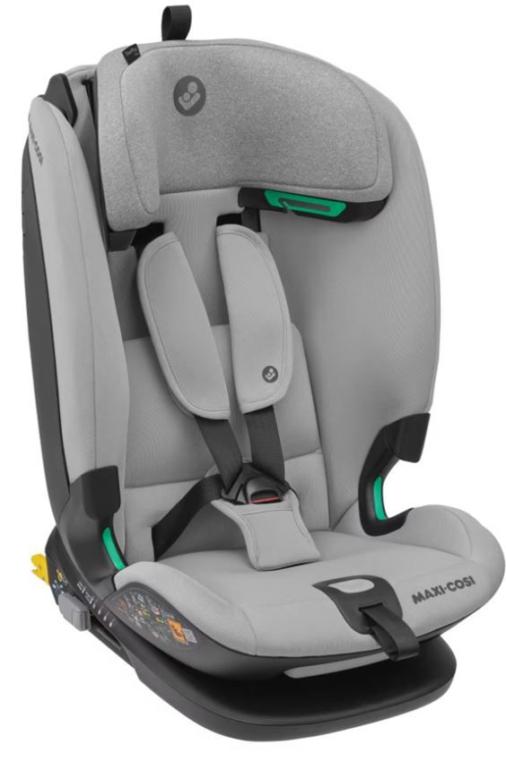 Maxi Cosi Titan Pro i-Size 76-150cm - 2