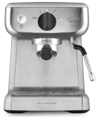 Breville Mini barista  VCF125X zdjęcie 1
