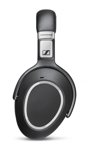 Słuchawki Sennheiser PXC550 Wireless Czarny - Opinie i ceny na Ceneo.pl