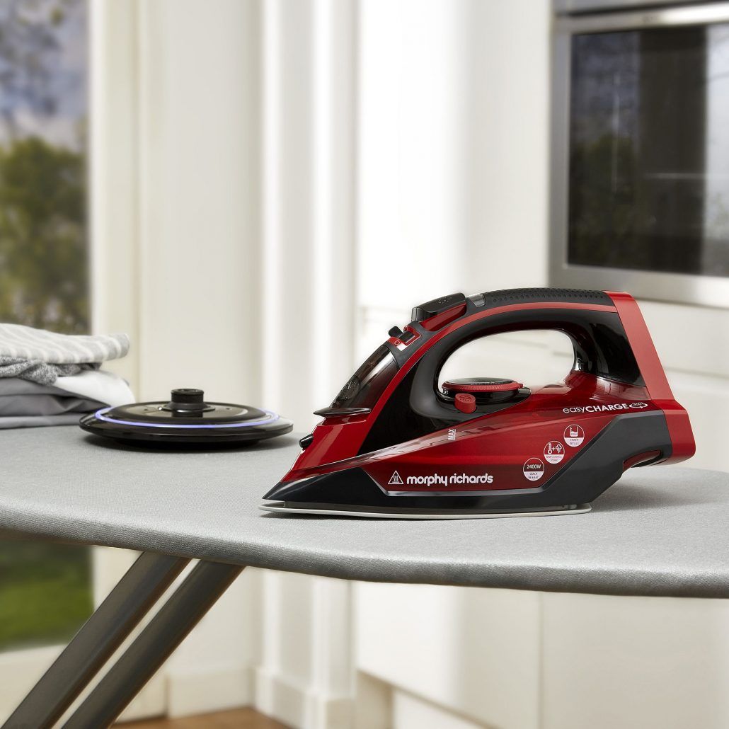 Morphy Richards easyCHARGE 360 -4