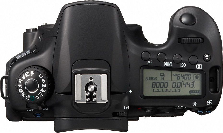 Lustrzanka Canon EOS 60D Body - Ceny i opinie na Ceneo.pl