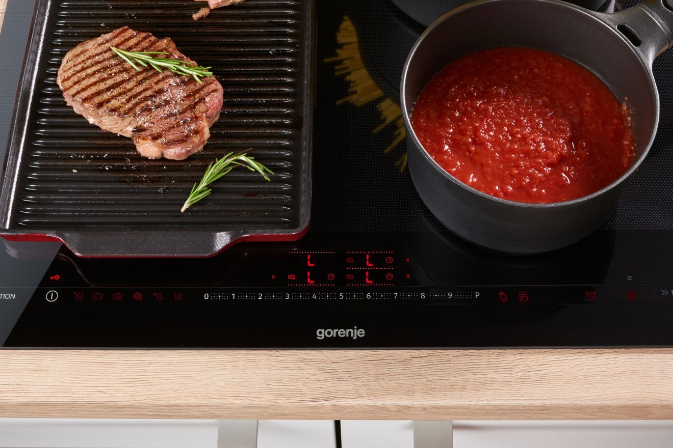 Gorenje ChildLock Pro