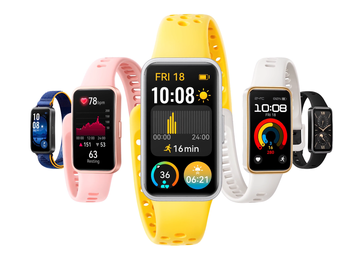 HUAWEI Band 9