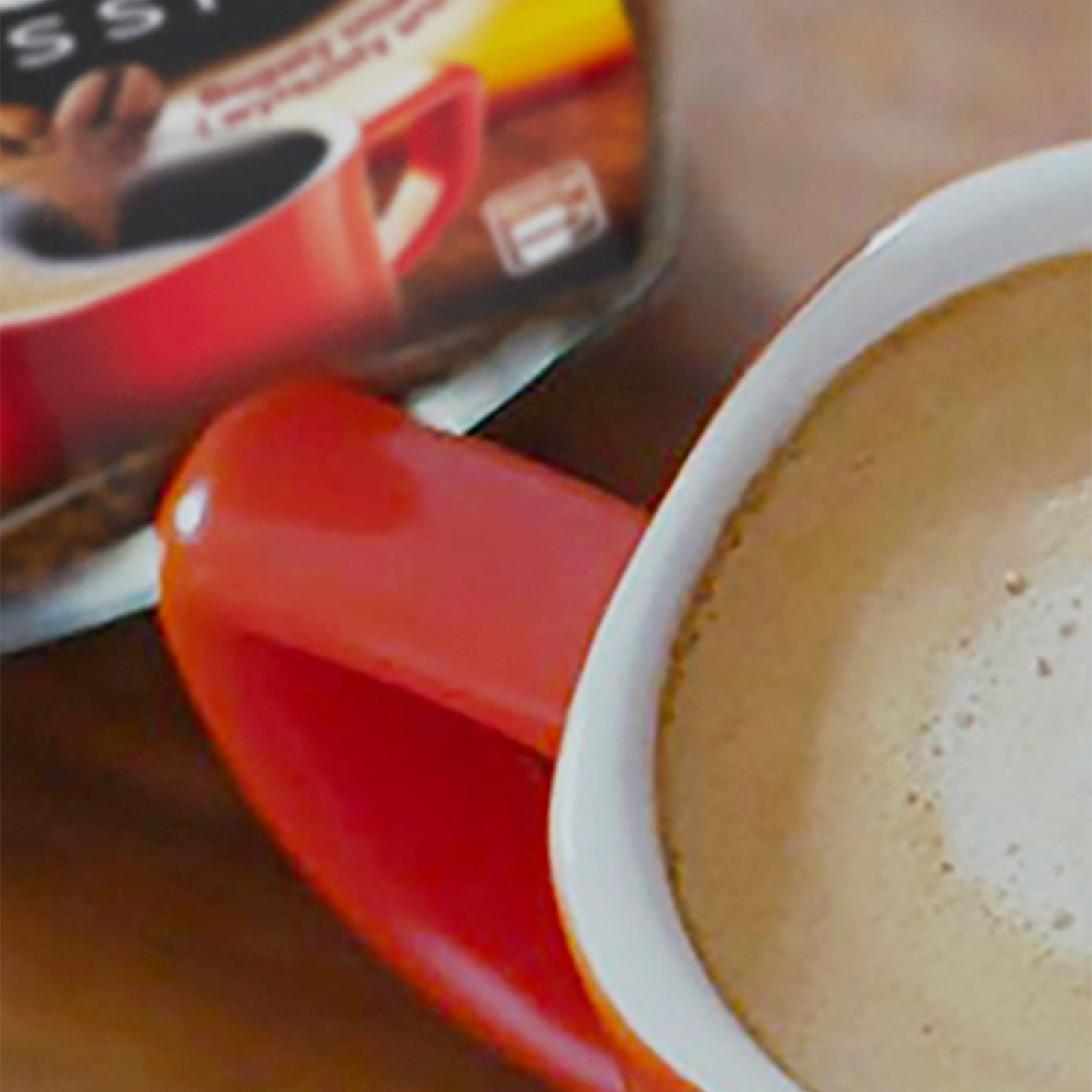 nescafe