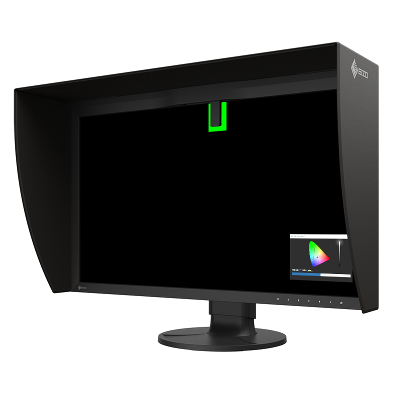 Monitor EIZO ColorEdge 27 (CG2700X) - Opinie i ceny na Ceneo.pl