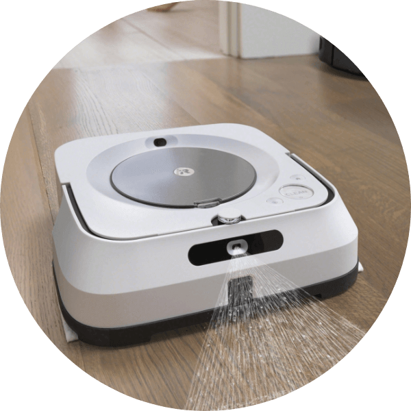 IRobot Roomba i5 (i5158) - Opinie i ceny na Ceneo.pl