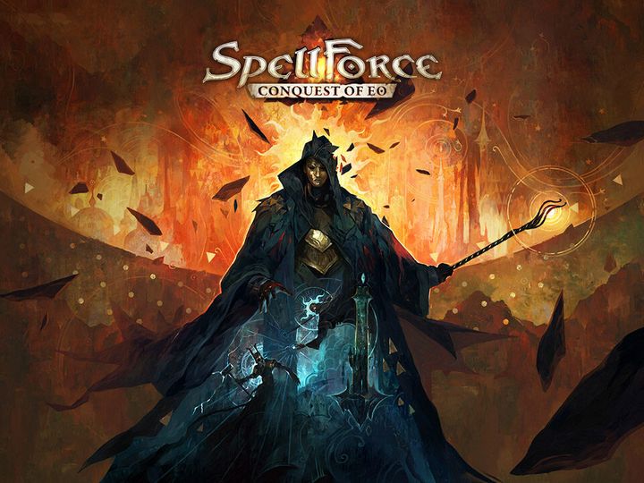 Spellfroce