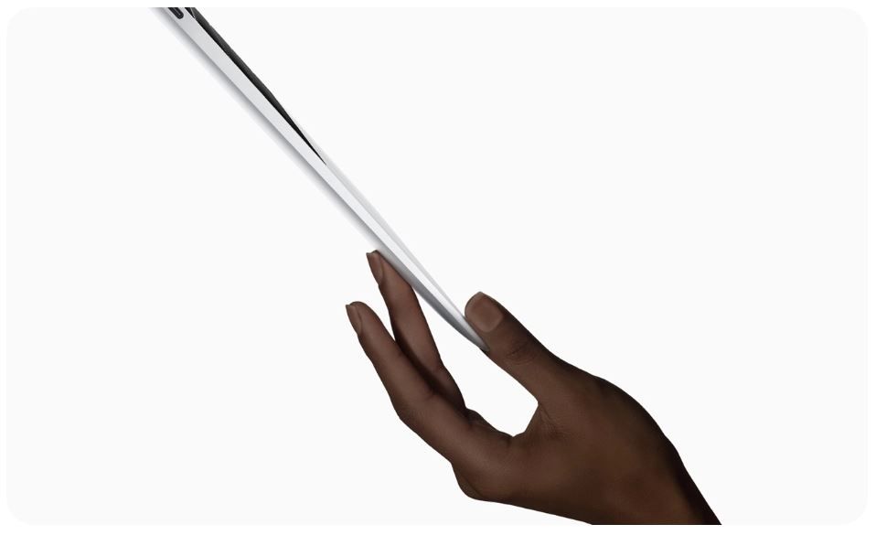 Laptop Apple MacBook Air (2019) 13,3/i5/8GB/256GB/macOS Laptop Apple MacBook Air (2019) 13,3/i5/8GB/256GB/macOS