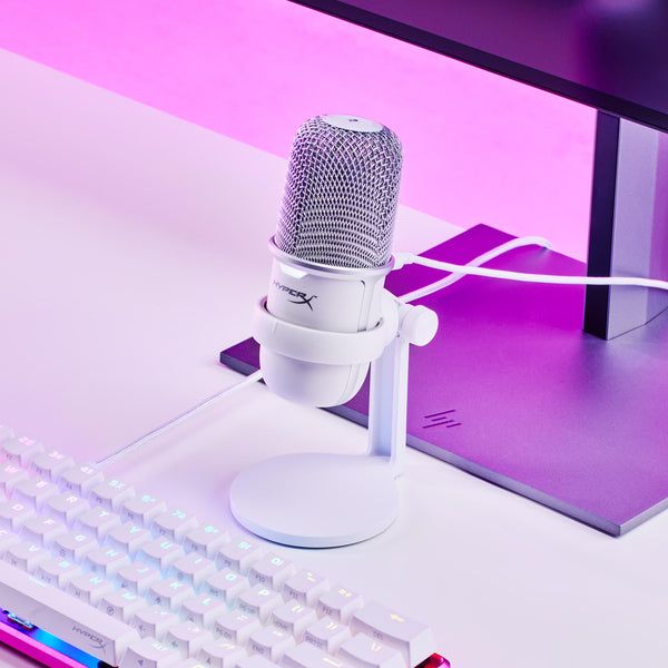 HyperX SoloCast - 1