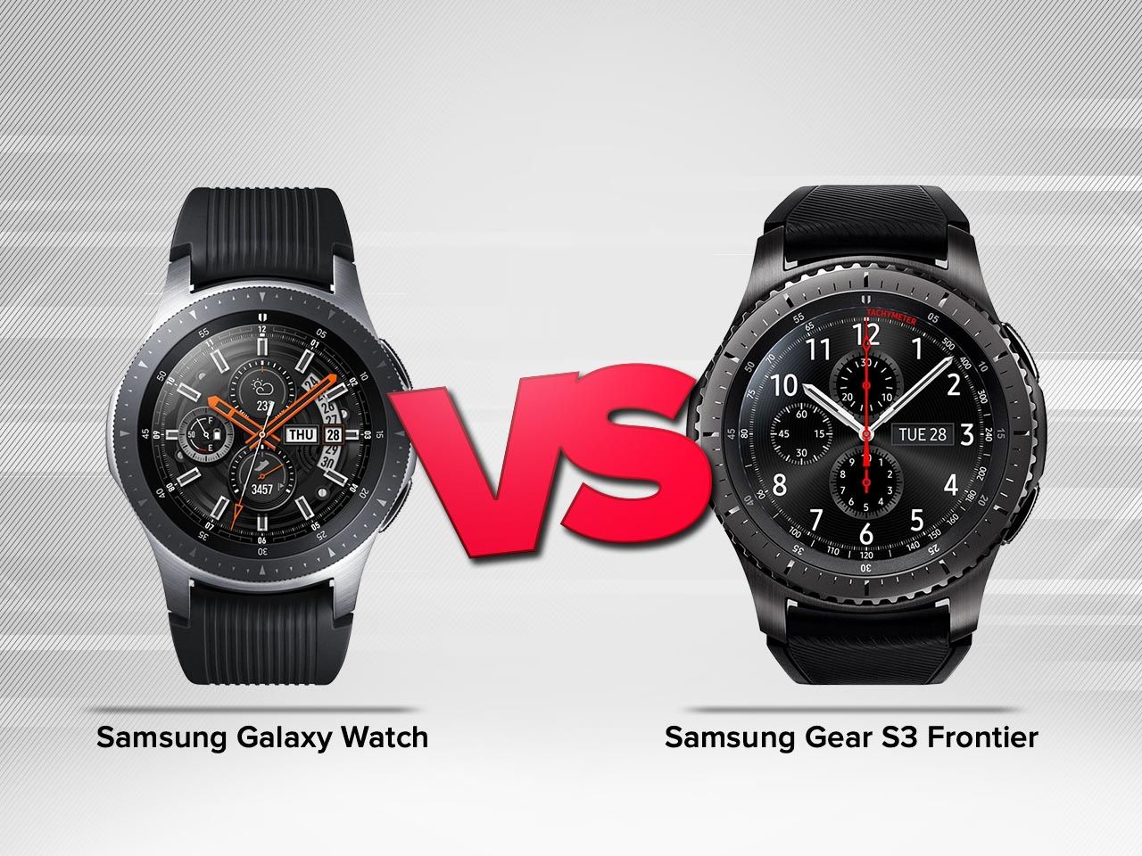samsung s3 frontier vs apple watch